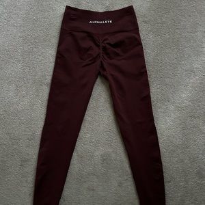 Alphalete Amplify Leggings